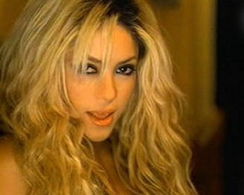 shakira